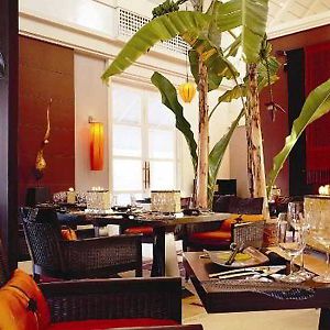 Banyan Tree Seychelles Resort & Spa